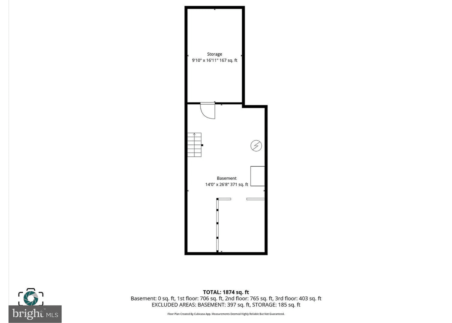 York Townhome: 56 N State Street York