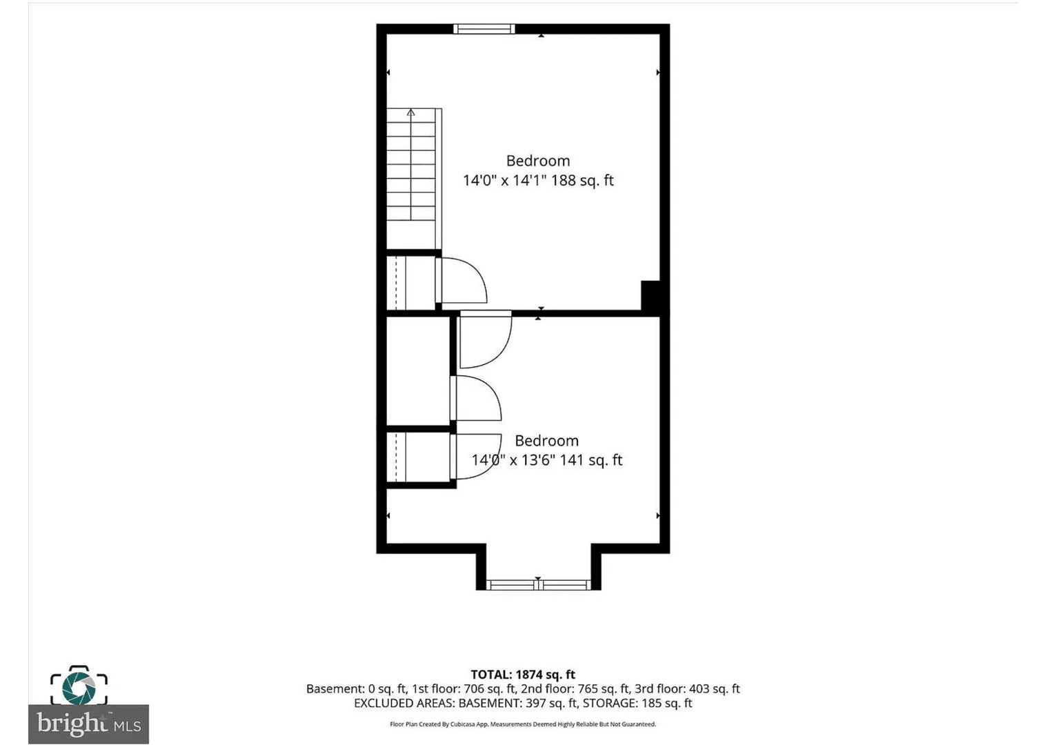 York Townhome: 56 N State Street York