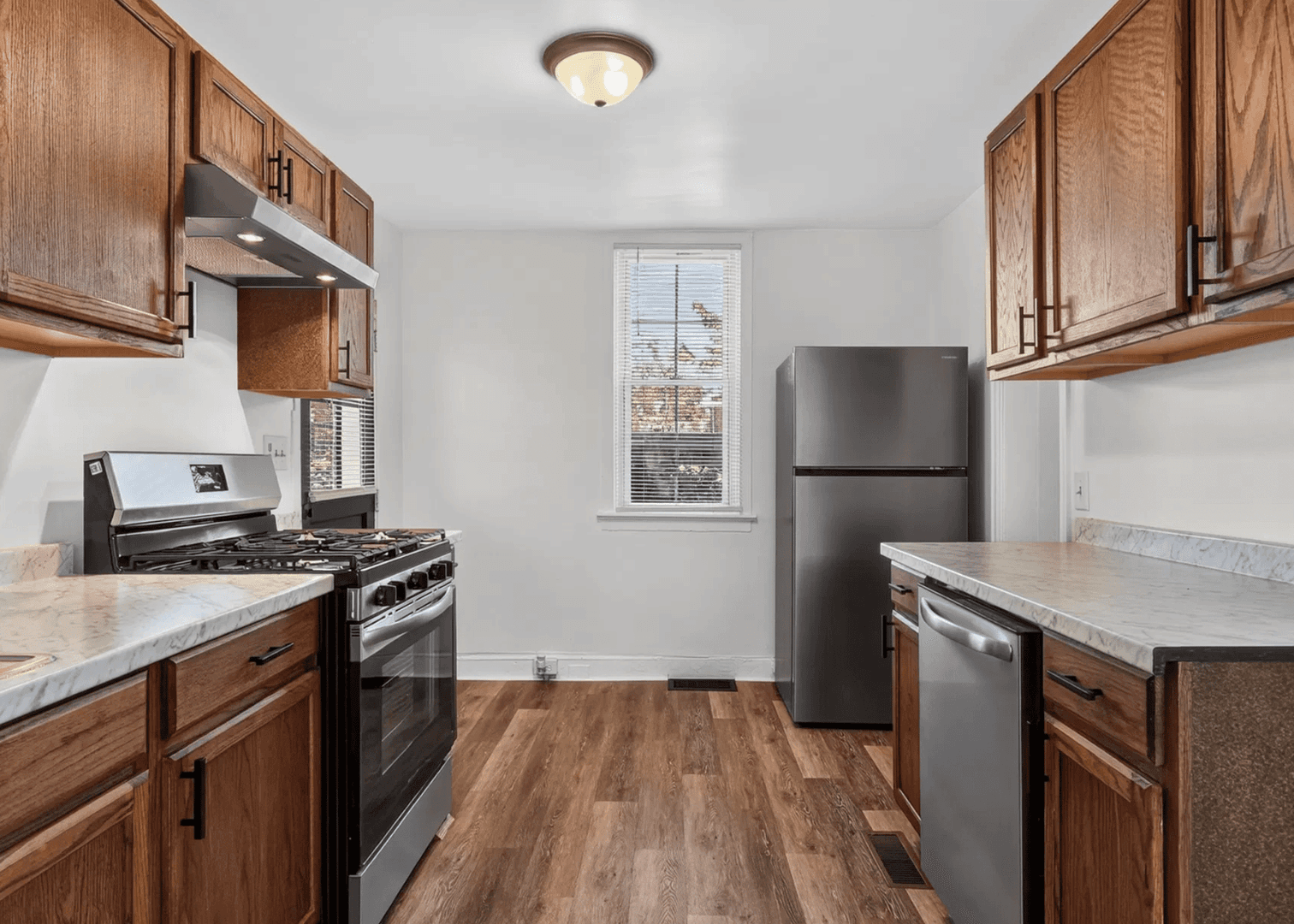 Enola House: 502 State Street