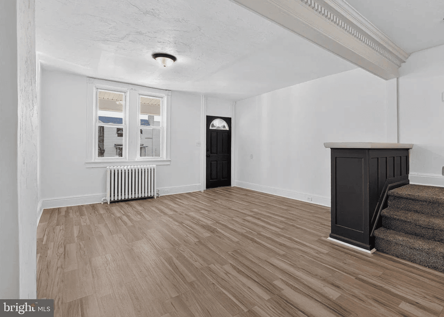 York Townhome: 56 N State Street York
