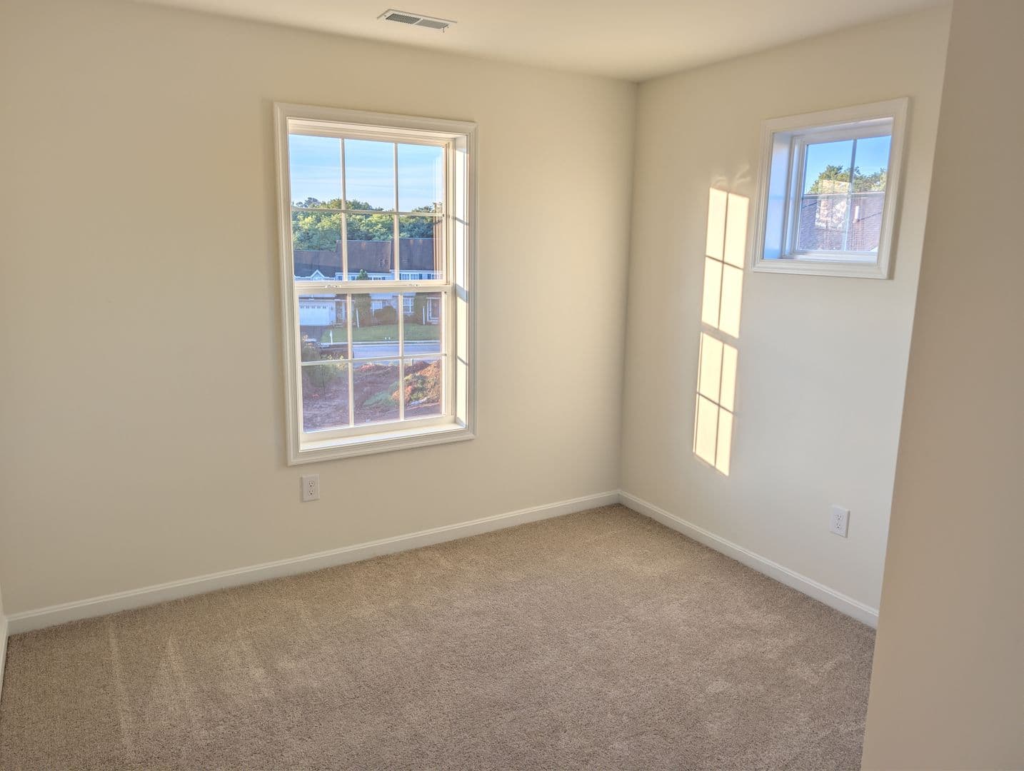 Dover Townhome: 3625 Kortni Dr