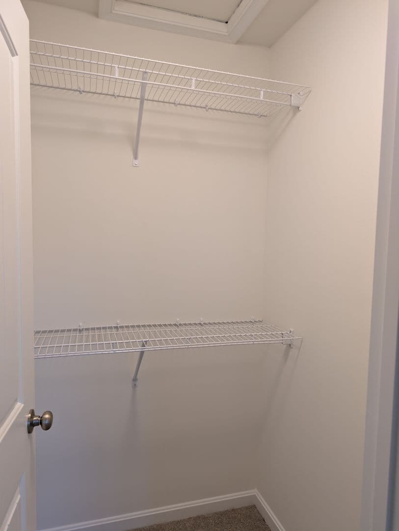 Dover Townhome: 3625 Kortni Dr