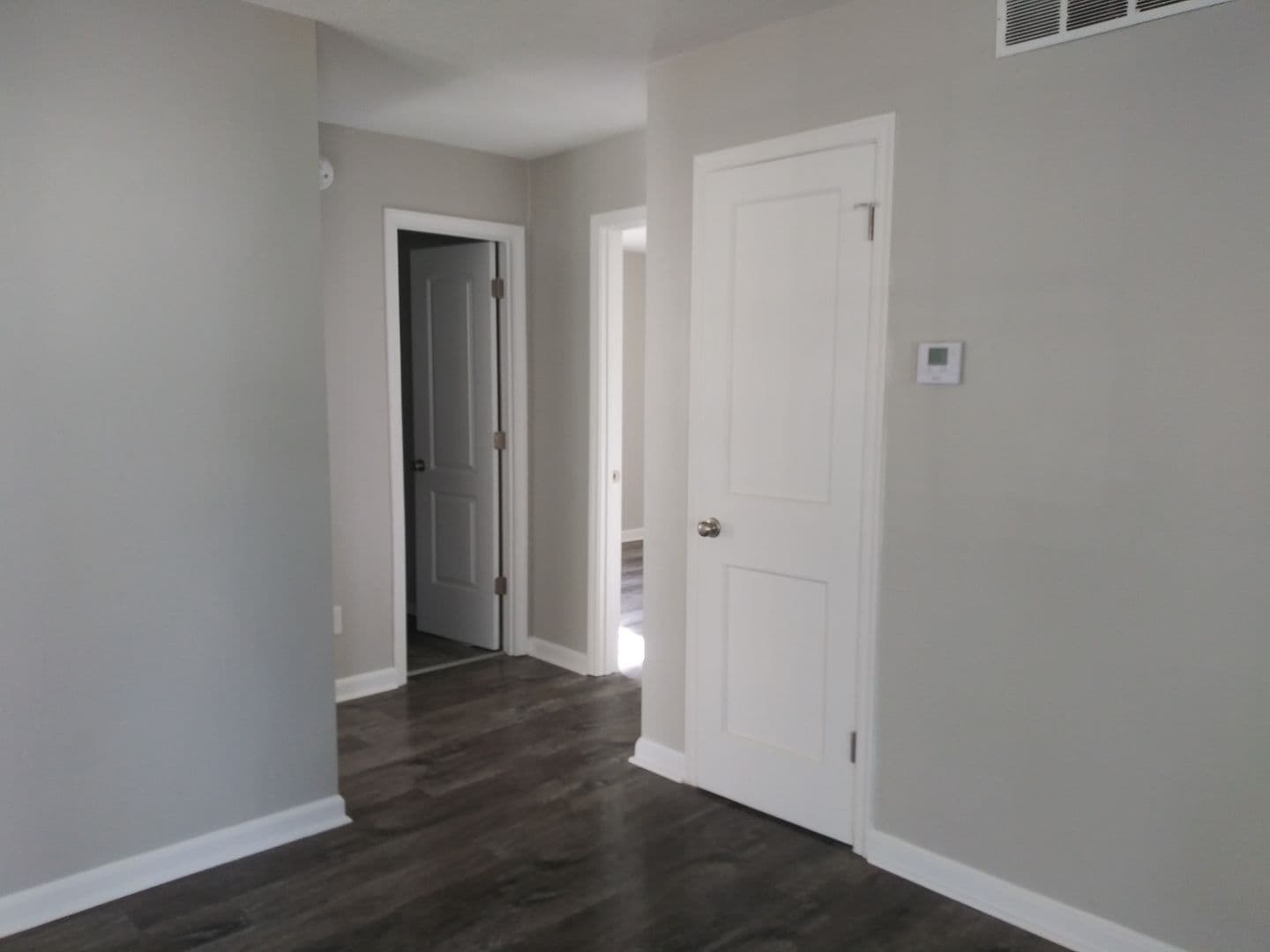 Wichita House: 923 N Pershing