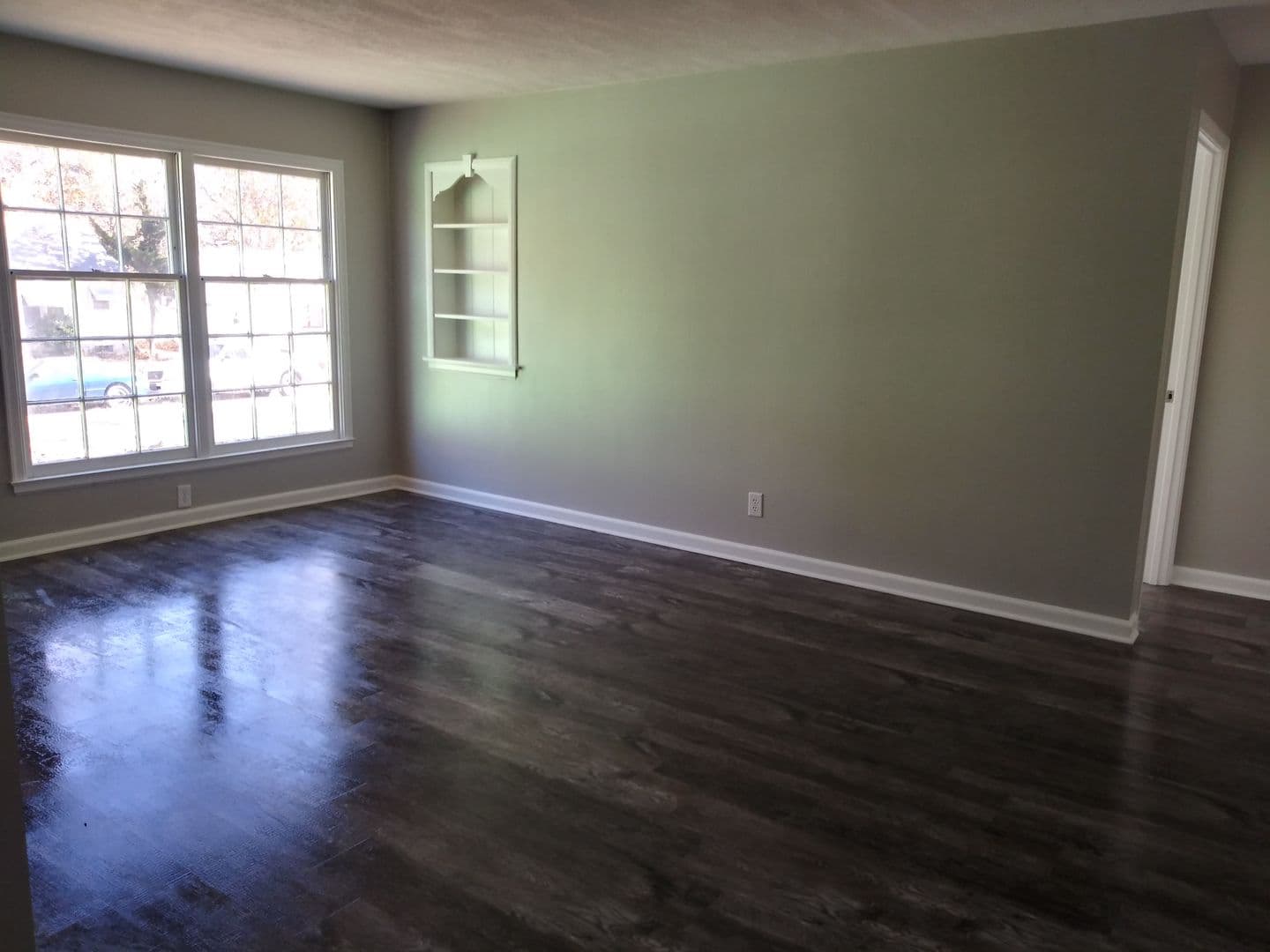 Wichita House: 923 N Pershing