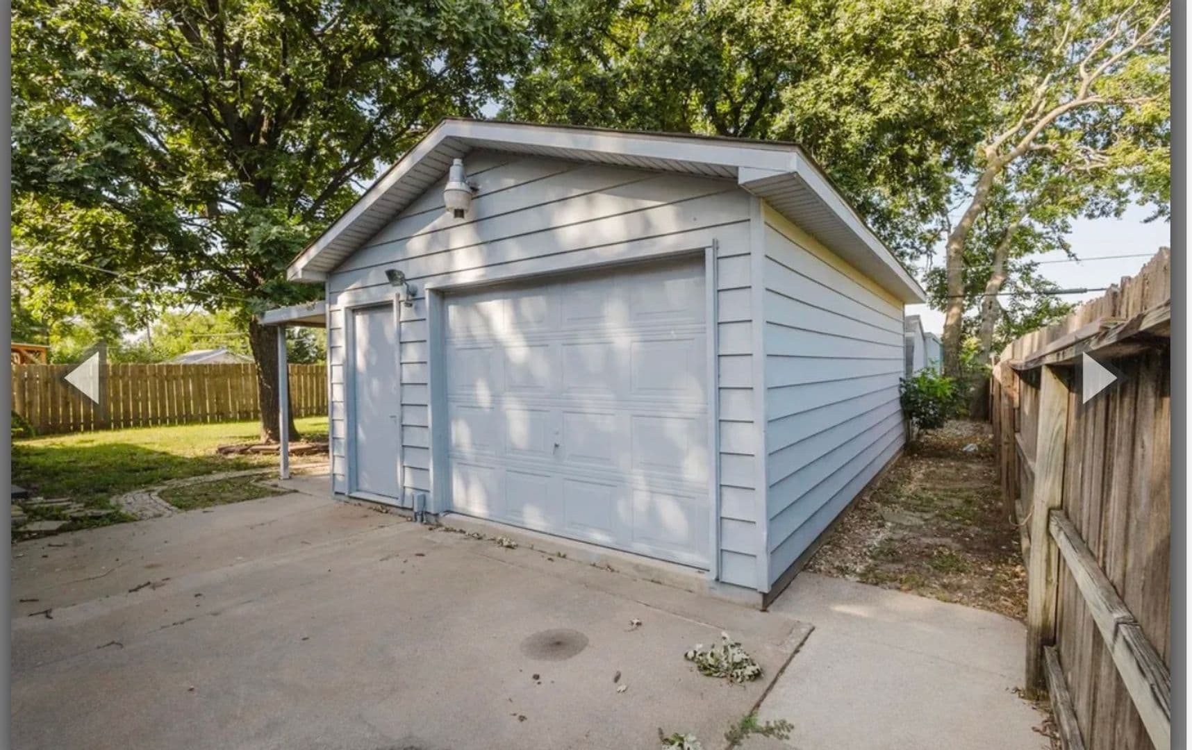 WICHITA House: 2869 S Mosley