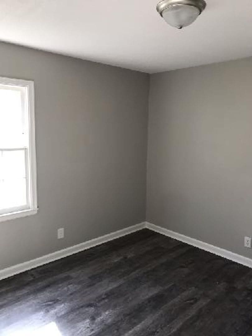 Wichita House: 923 N Pershing