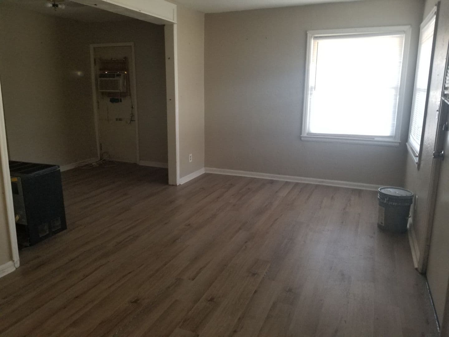 Wichita Apartment: 2044-2050-2056 S Broadway