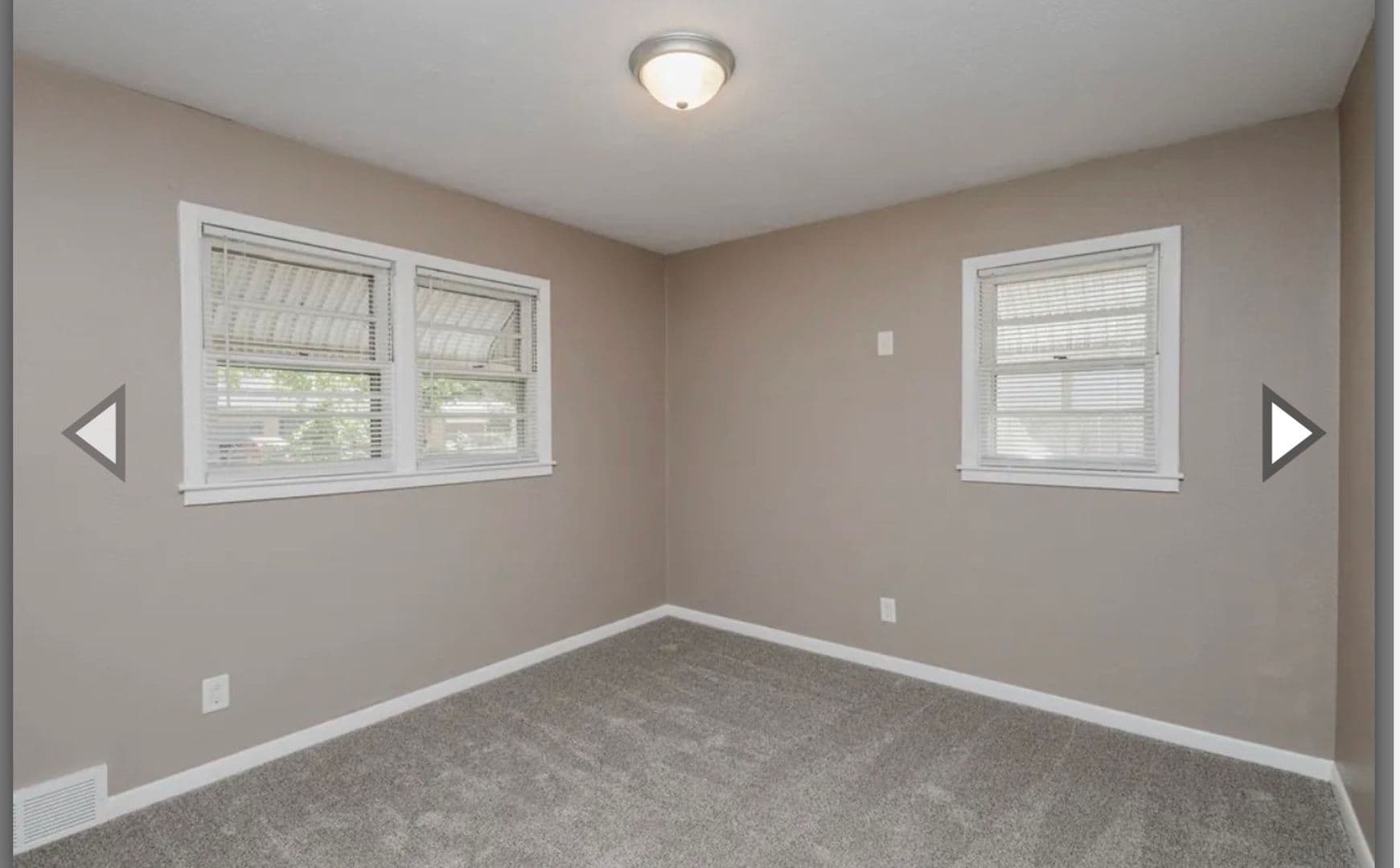 WICHITA House: 2869 S Mosley