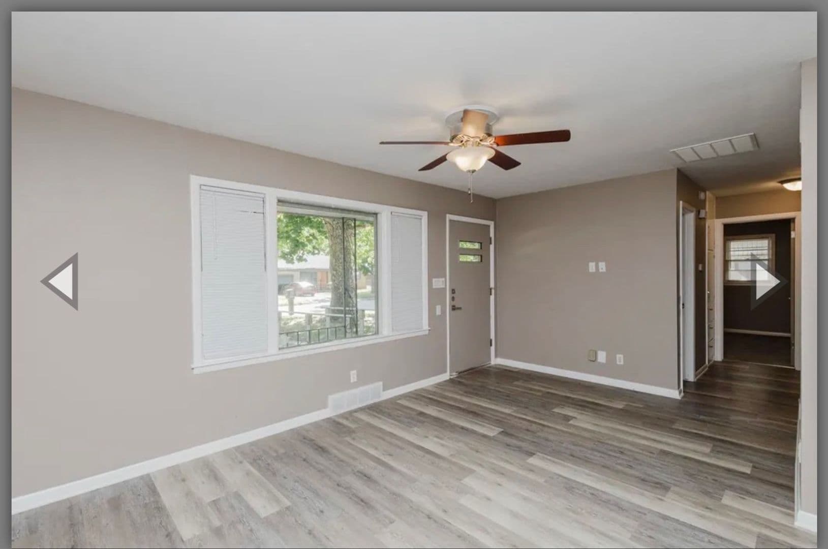WICHITA House: 2869 S Mosley