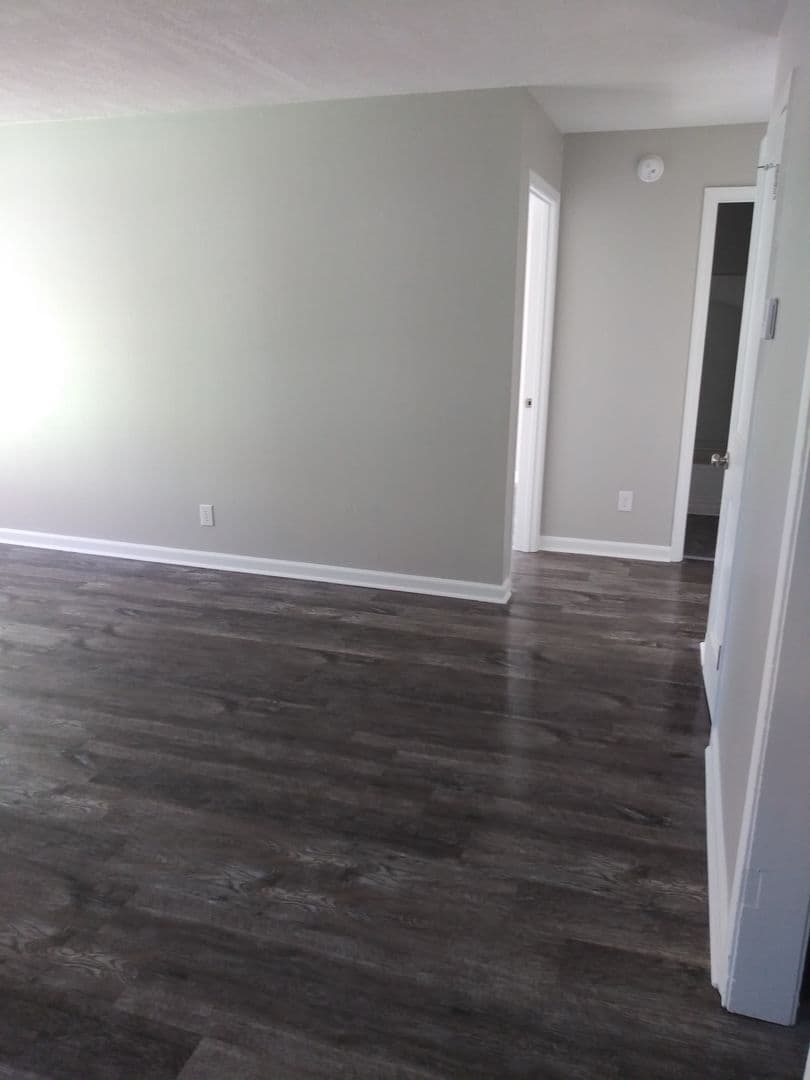 Wichita House: 923 N Pershing