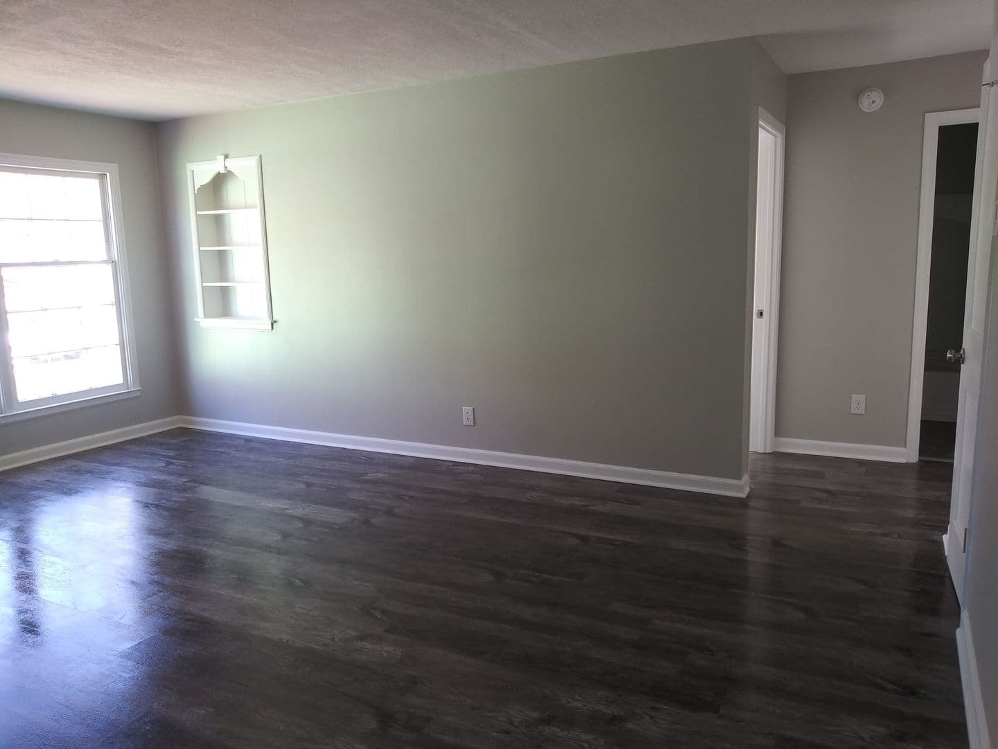 Wichita House: 923 N Pershing
