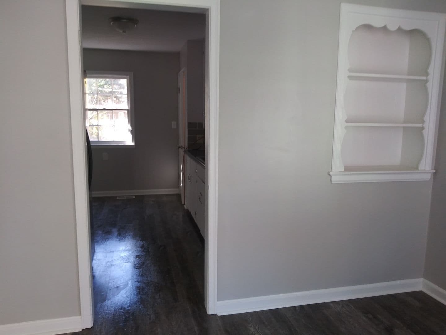 Wichita House: 923 N Pershing