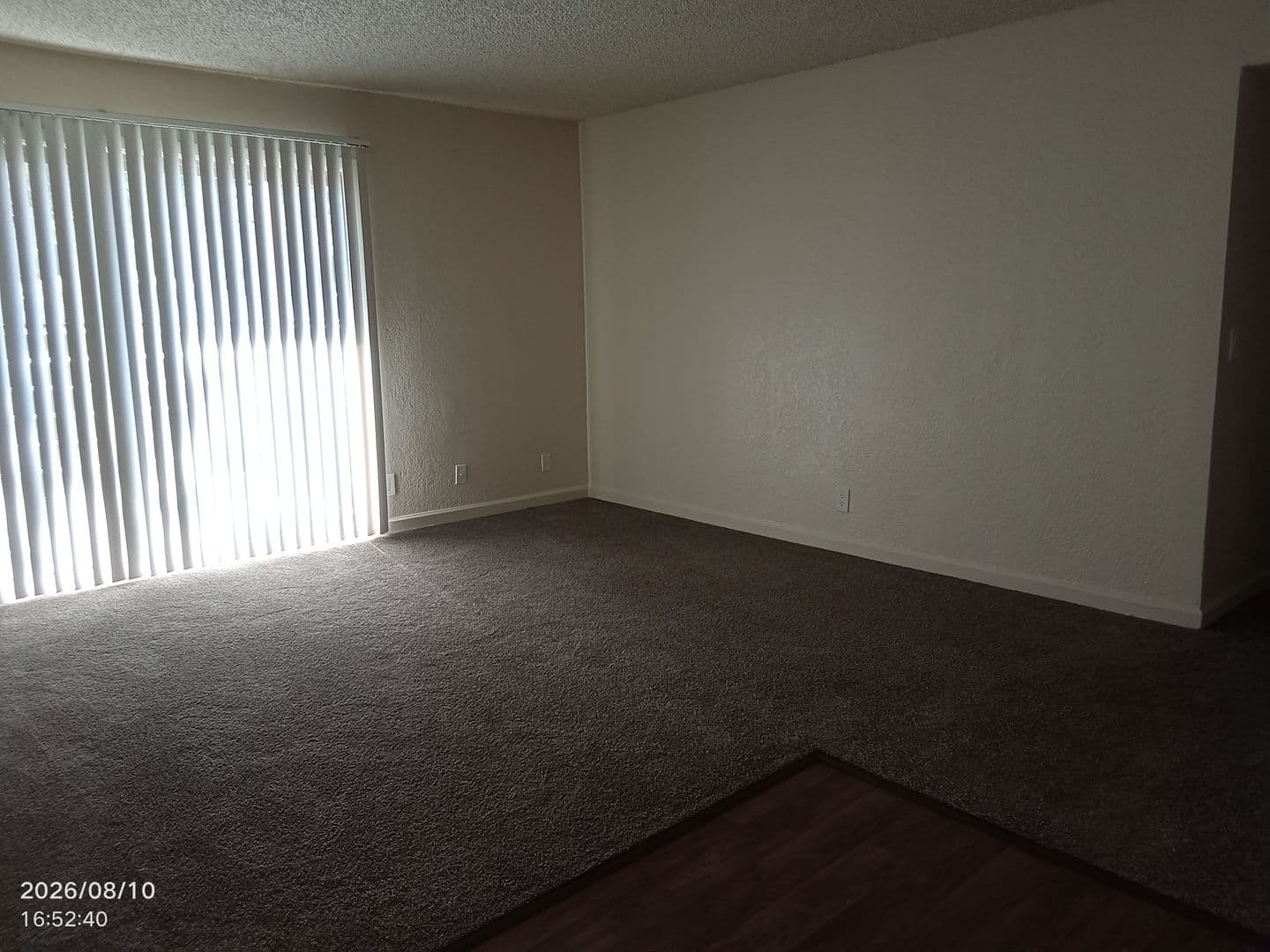 Sacramento Apartment: 5100 Garfield Ave.