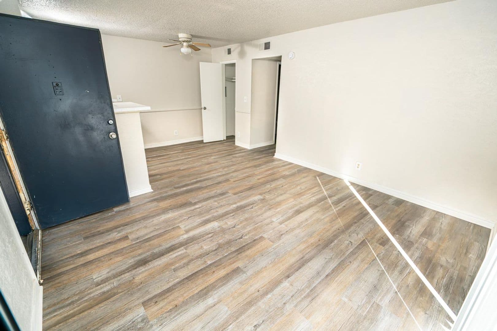 Tulsa Apartment: 1337 E. 61st Street