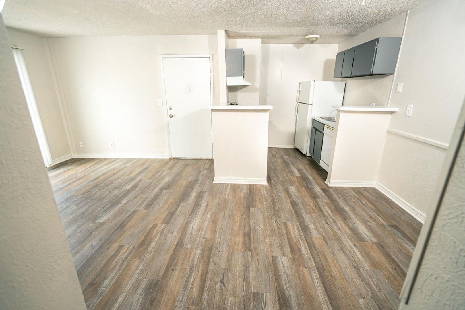 Tulsa Apartment: 1337 E. 61st Street