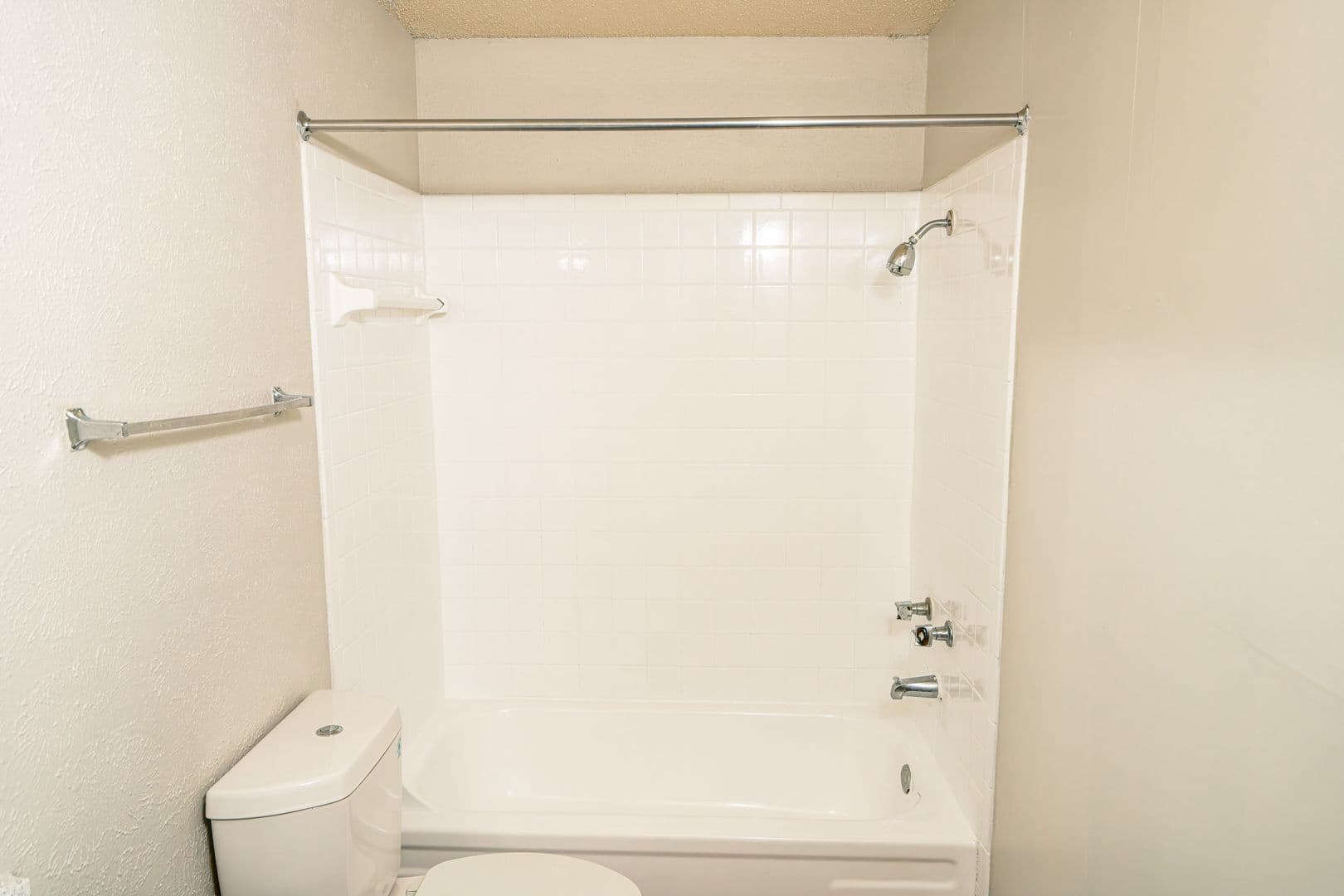 Tulsa Apartment: 1337 E. 61st Street