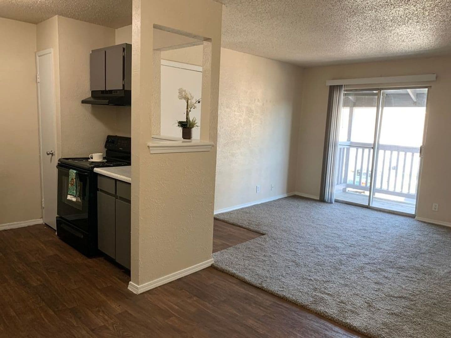 Tulsa Apartment: 1337 E. 61st Street