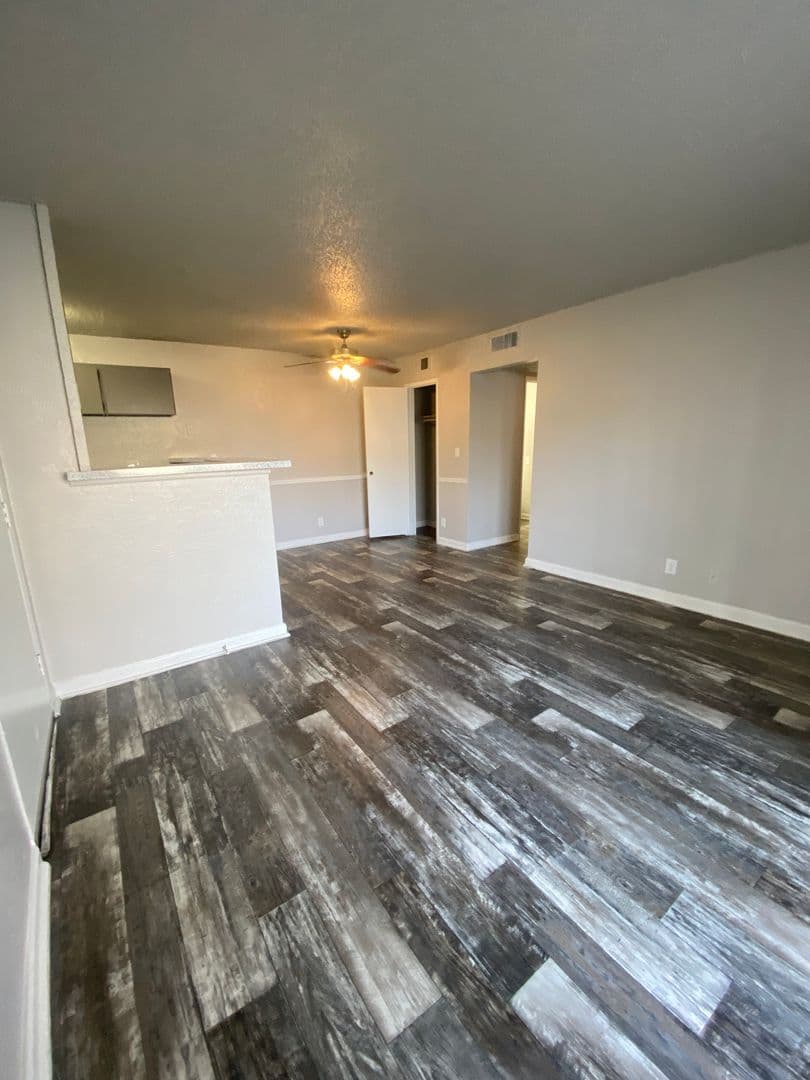Tulsa Apartment: 1337 E. 61st Street