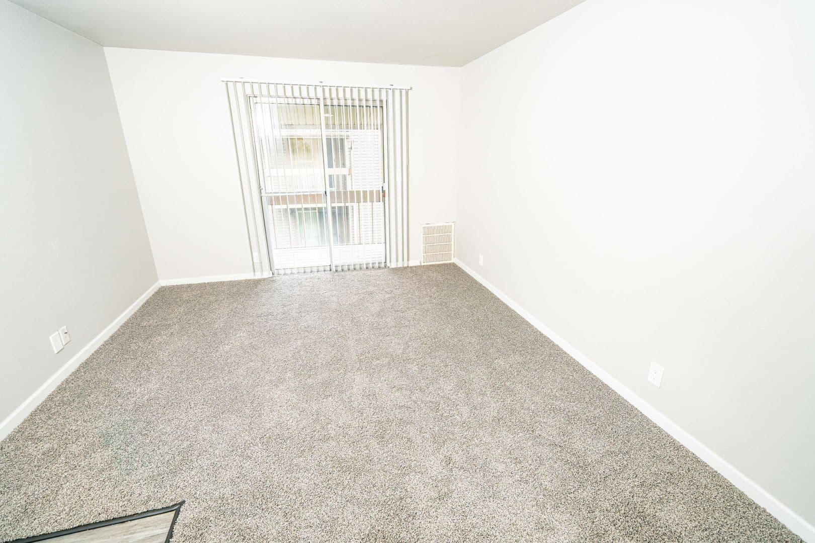 Tulsa Apartment: 1110 E. 60th St.