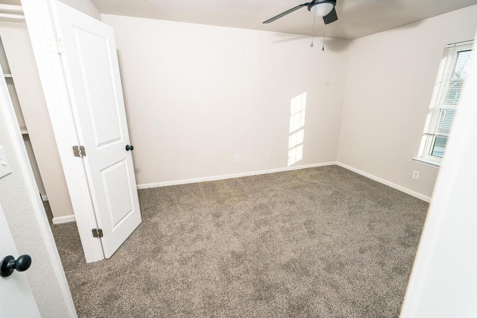 Tulsa Apartment: 1027 E. 41st St