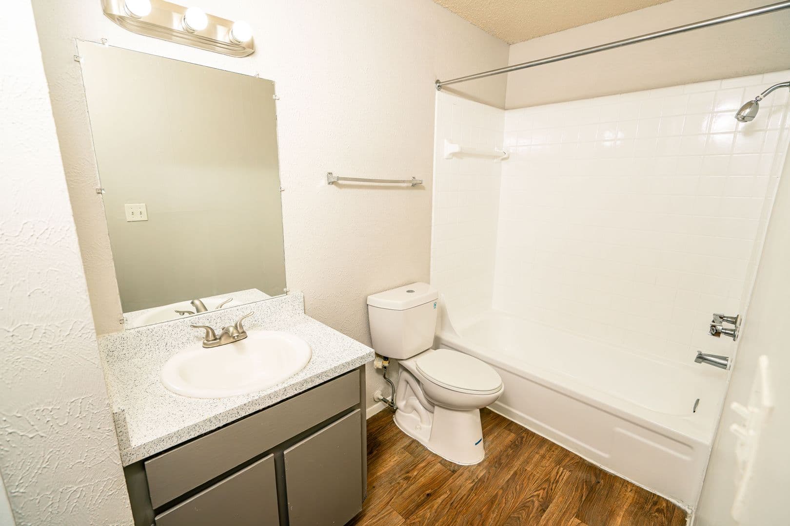 Tulsa Apartment: 1337 E. 61st Street