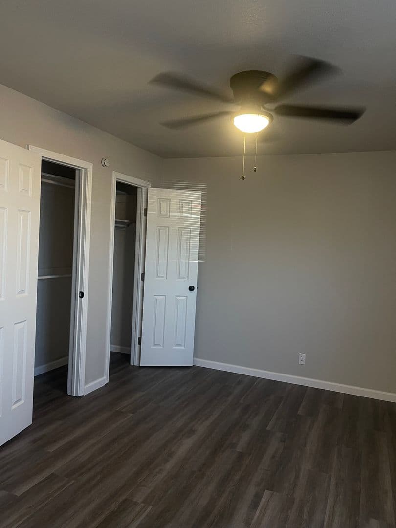 Tulsa Apartment: 5101 S. Madison Ave