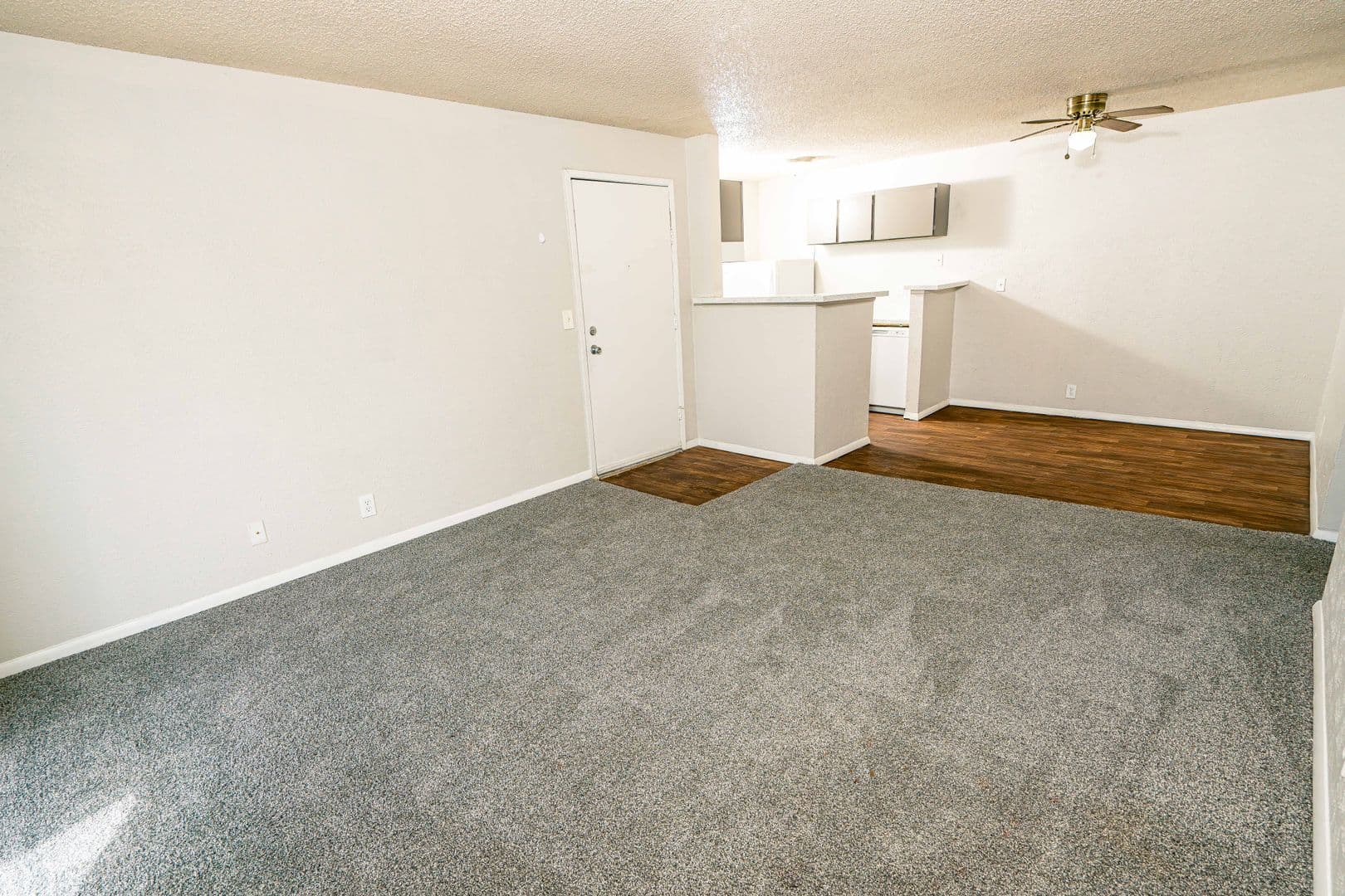Tulsa Apartment: 1337 E. 61st Street