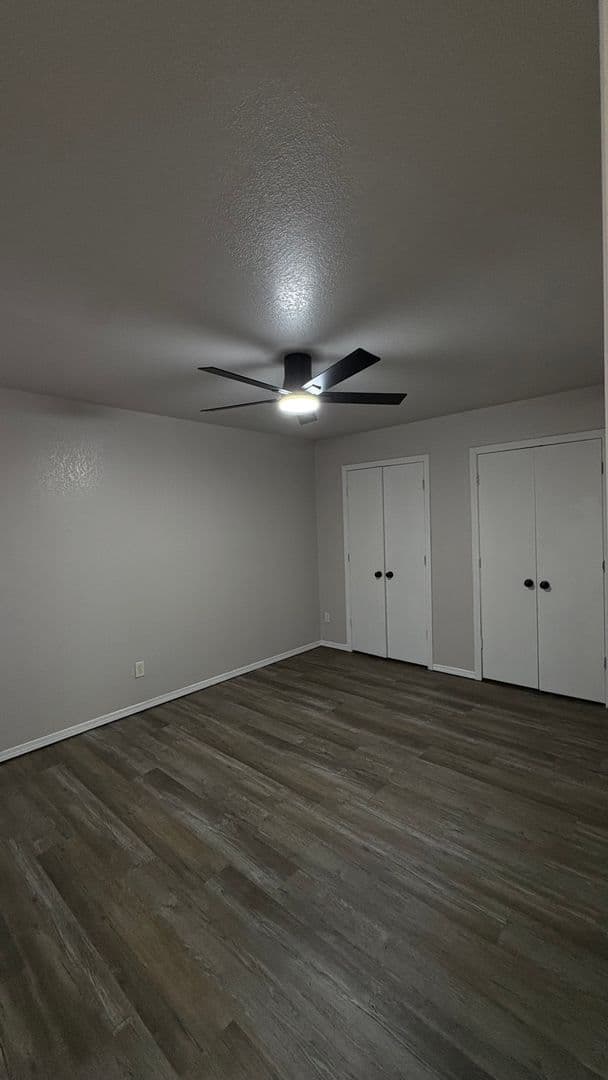 Tulsa Apartment: 5101 S. Madison Ave
