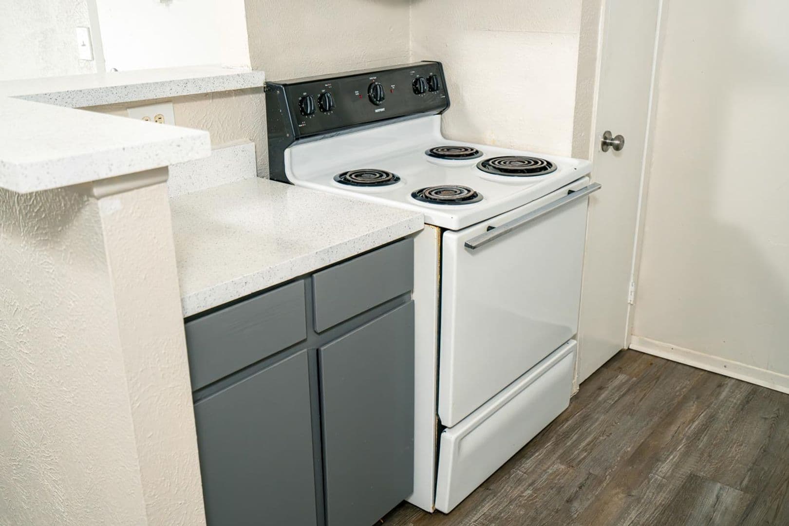 Tulsa Apartment: 1337 E. 61st Street