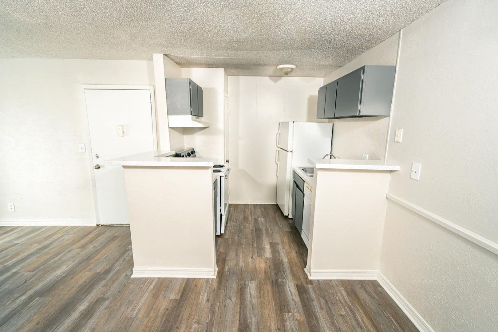 Tulsa Apartment: 1337 E. 61st Street