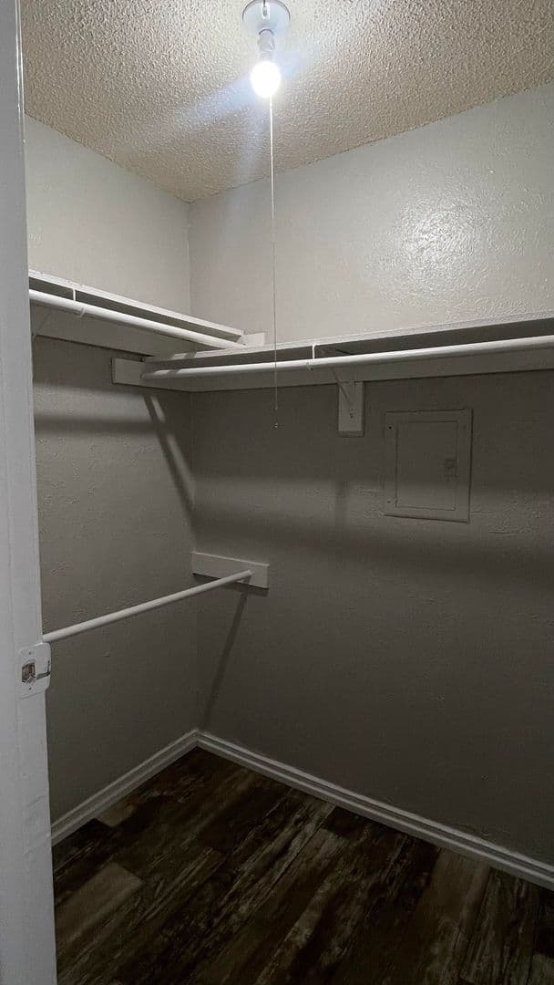 Tulsa Apartment: 1337 E. 61st Street