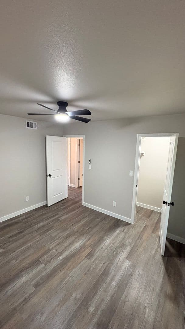 Tulsa Apartment: 1027 E. 41st St