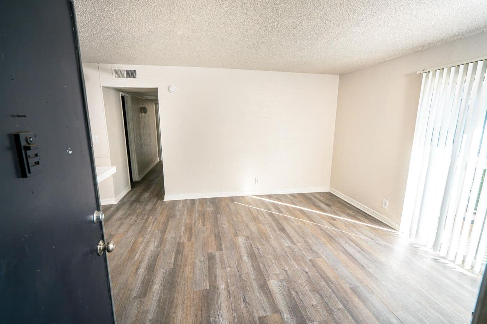 Tulsa Apartment: 1337 E. 61st Street