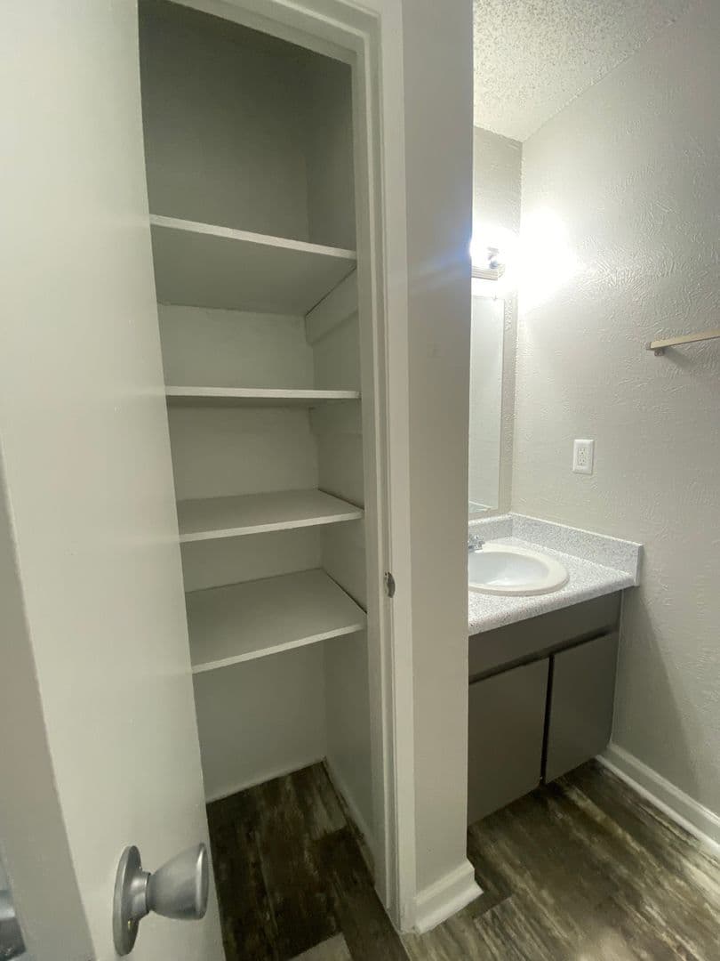Tulsa Apartment: 1337 E. 61st Street