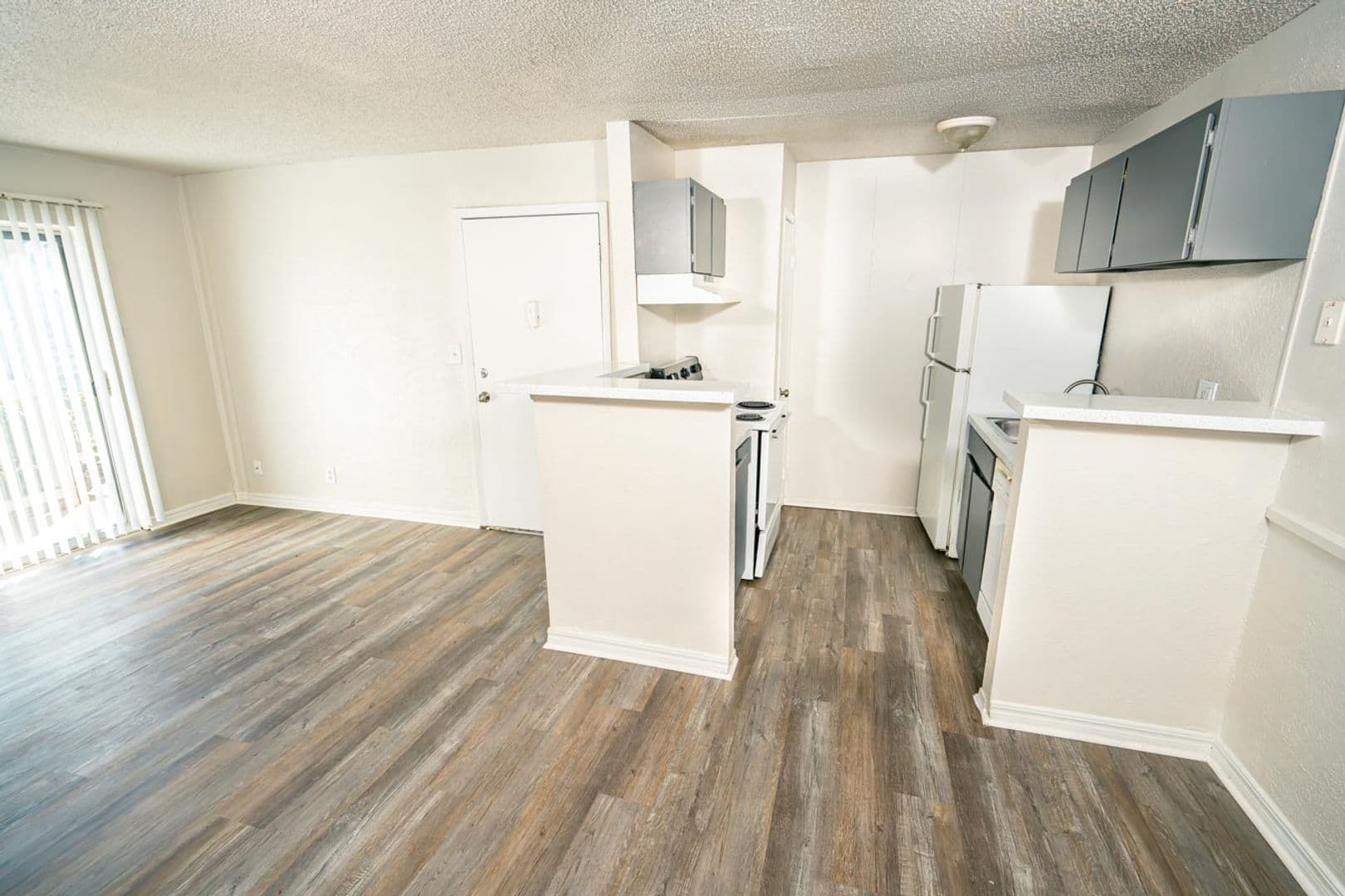 Tulsa Apartment: 1337 E. 61st Street