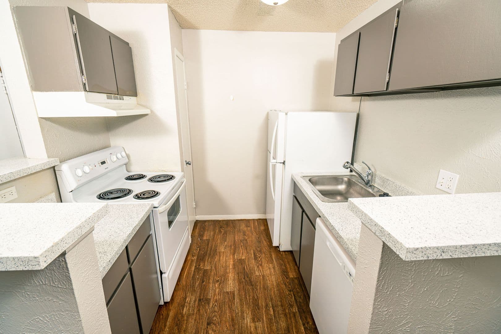 Tulsa Apartment: 1337 E. 61st Street
