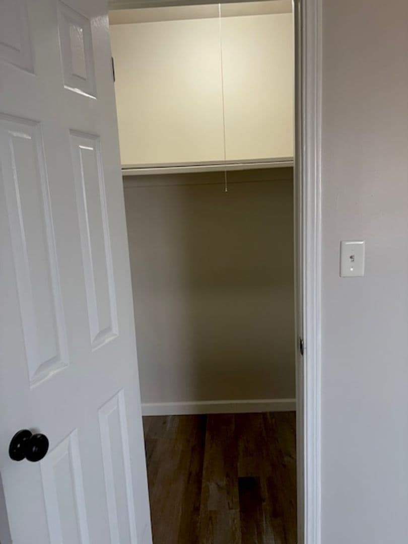 Tulsa Apartment: 6609 S Lewis Ave