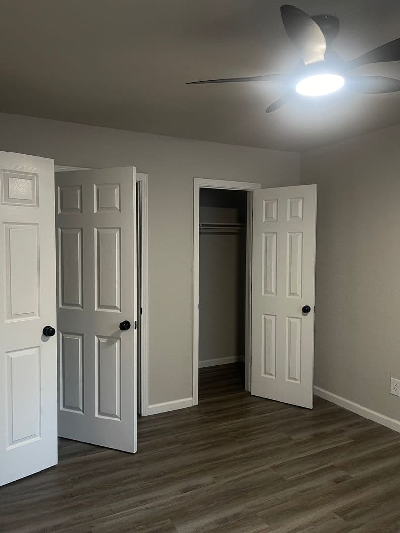 Tulsa Apartment: 5101 S. Madison Ave