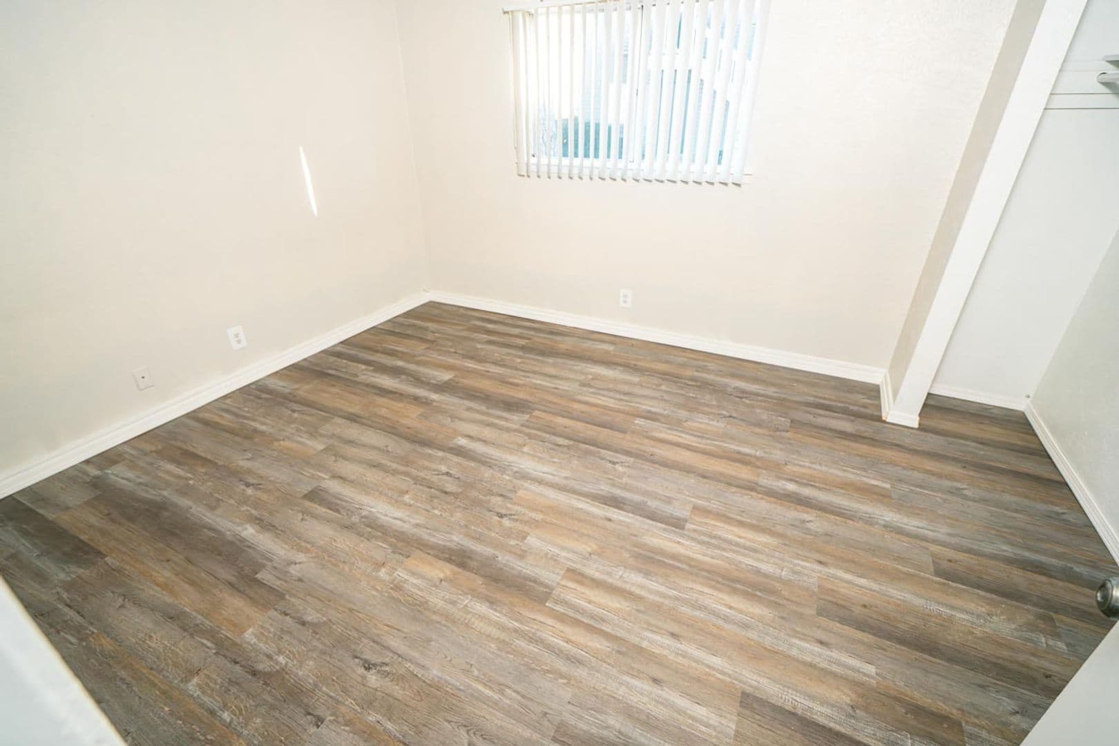 Tulsa Apartment: 1337 E. 61st Street