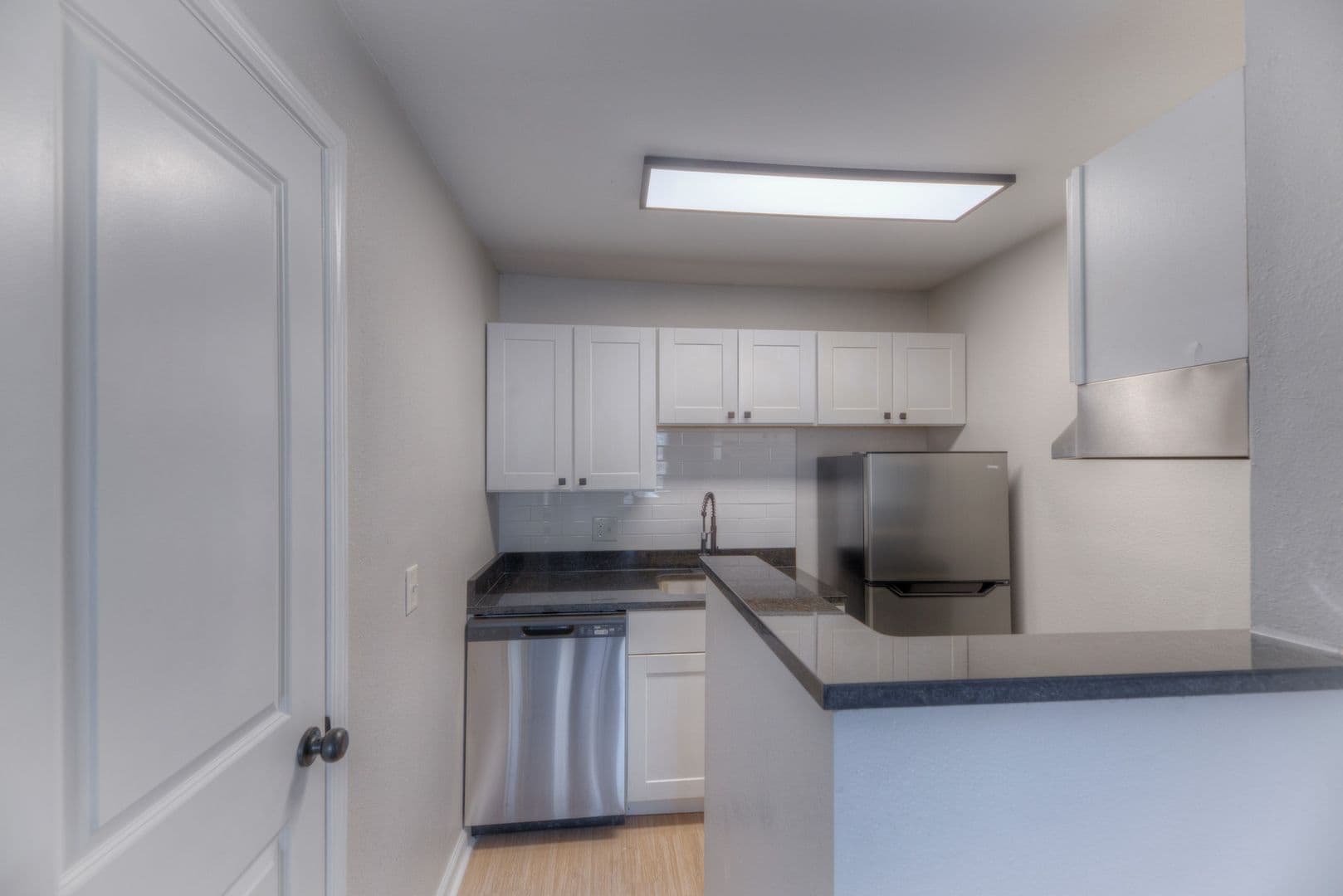 Tulsa Apartment: 1337 E. 61st Street