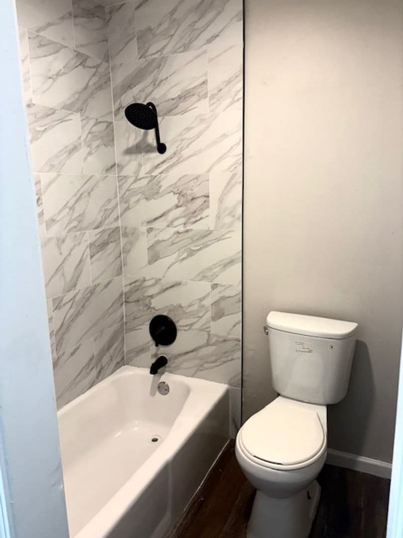 Tulsa Apartment: 6609 S Lewis Ave