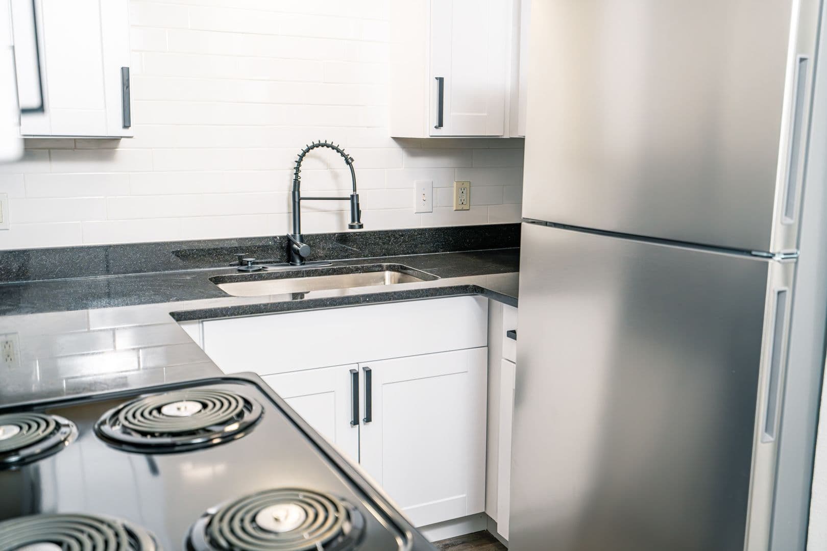 Tulsa Apartment: 1027 E. 41st St