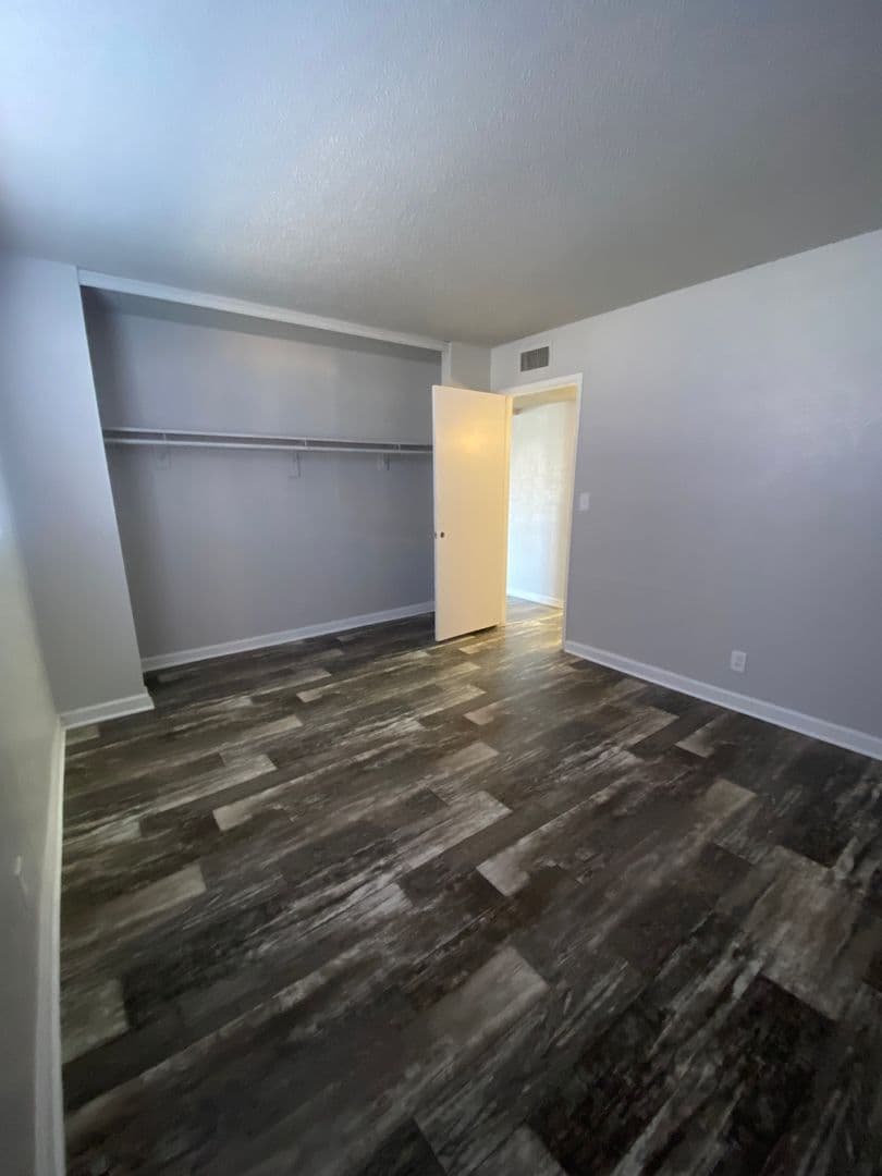 Tulsa Apartment: 1337 E. 61st Street