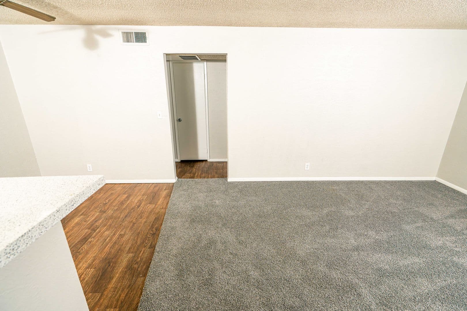 Tulsa Apartment: 1337 E. 61st Street