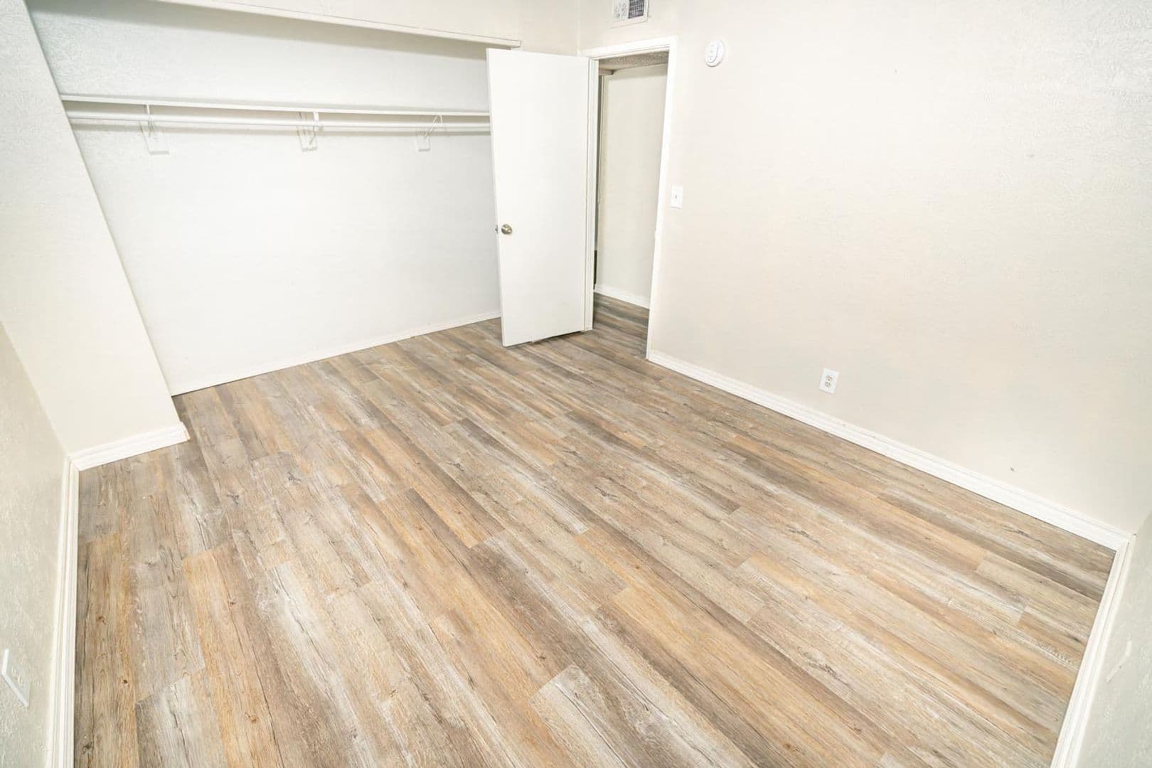 Tulsa Apartment: 1337 E. 61st Street