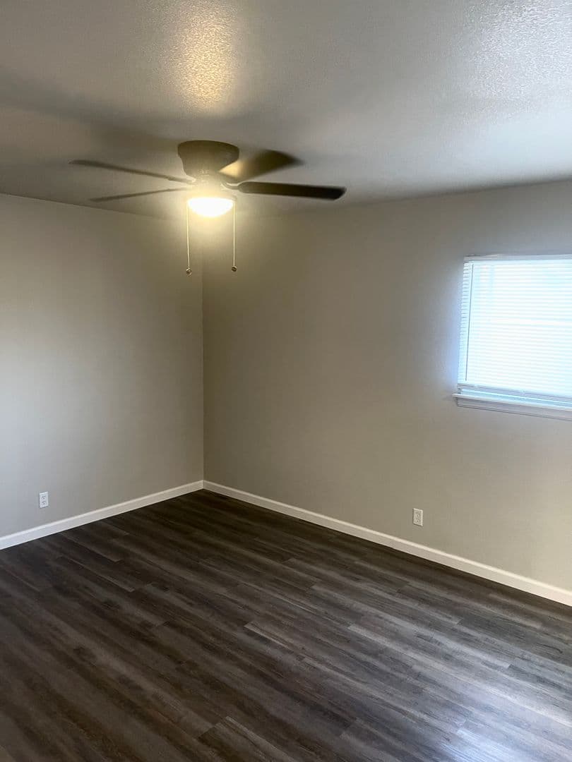Tulsa Apartment: 5101 S. Madison Ave
