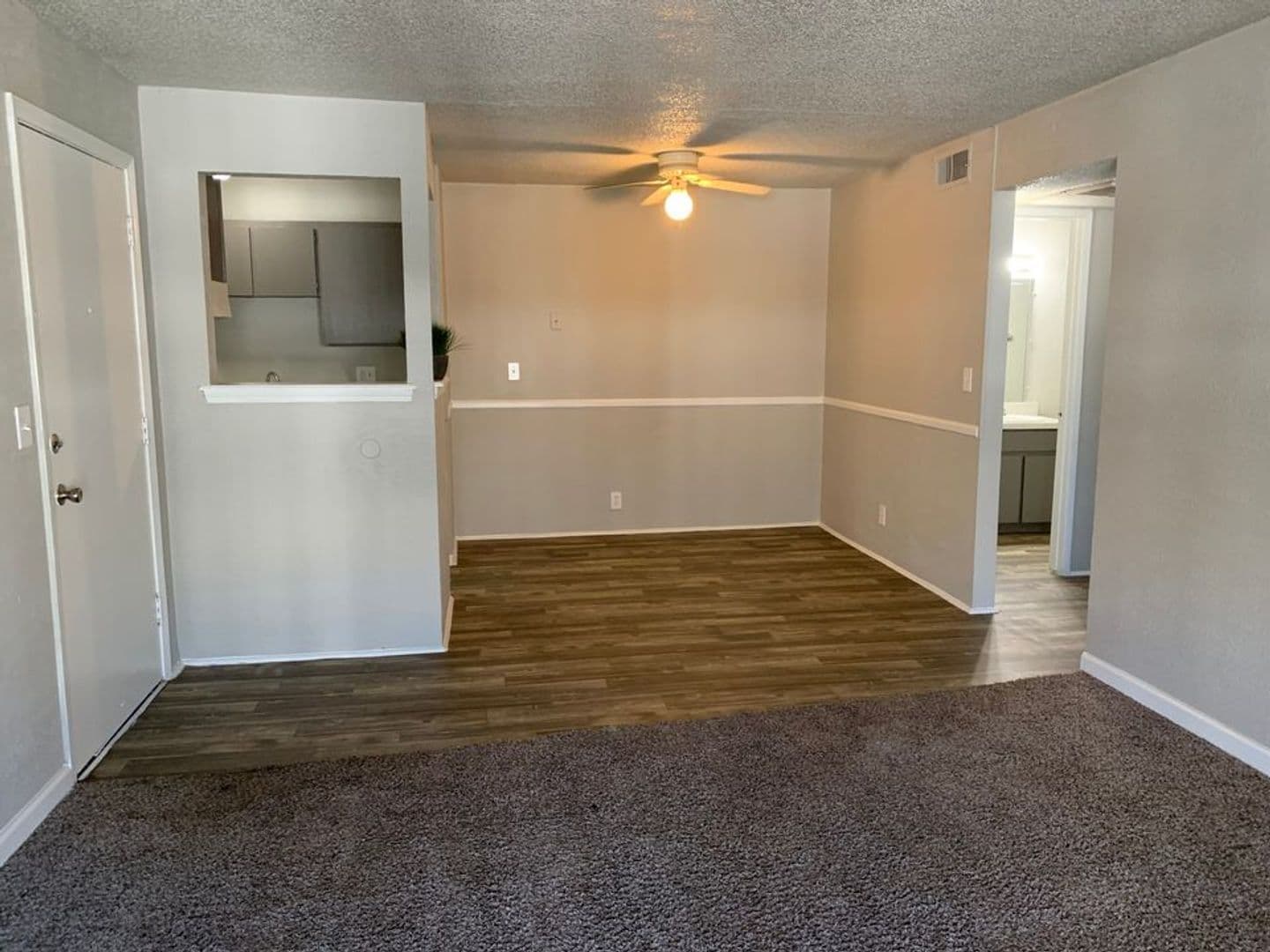 Tulsa Apartment: 1337 E. 61st Street