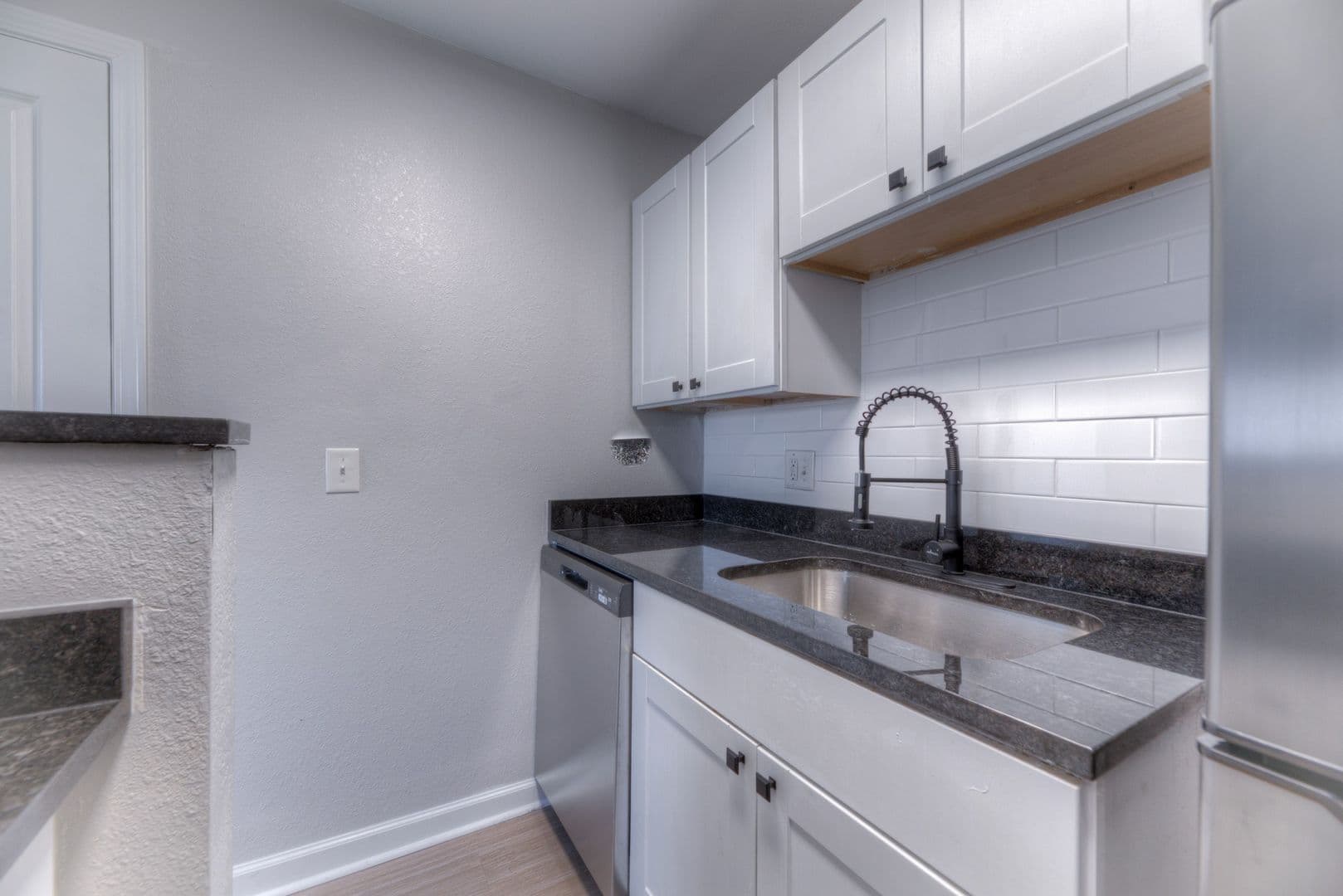 Tulsa Apartment: 1337 E. 61st Street