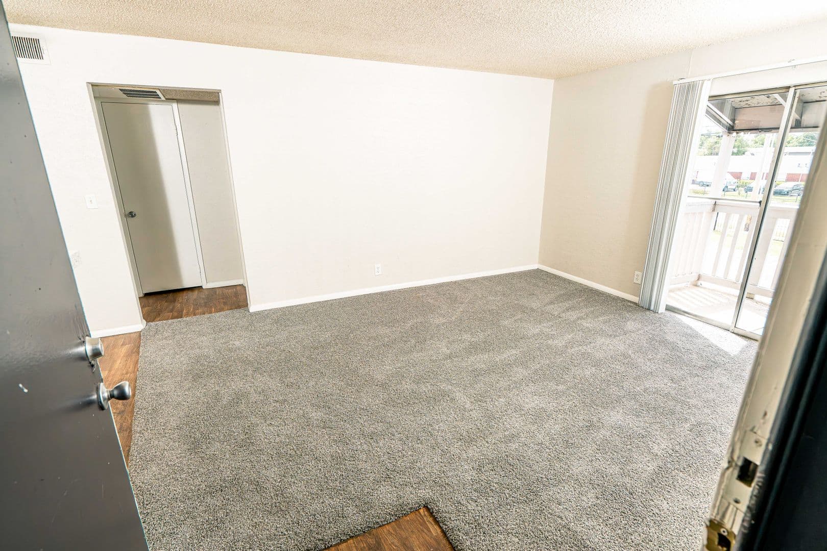 Tulsa Apartment: 1337 E. 61st Street