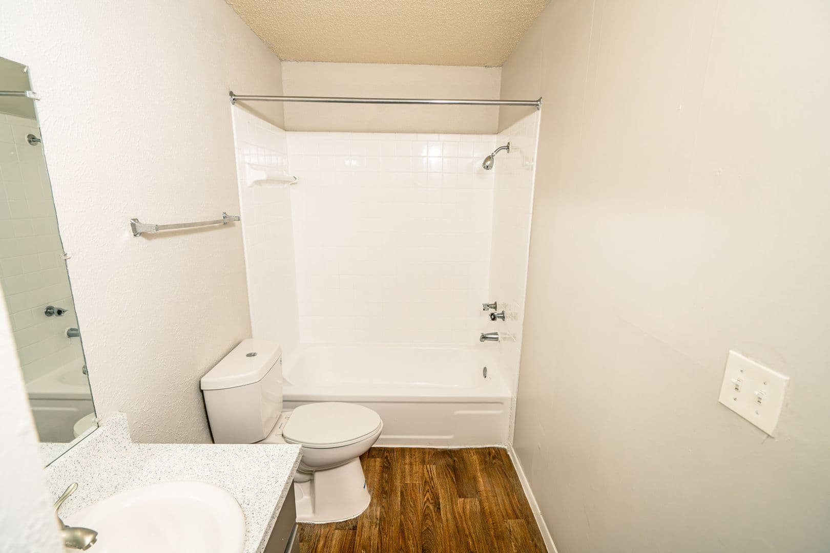 Tulsa Apartment: 1337 E. 61st Street